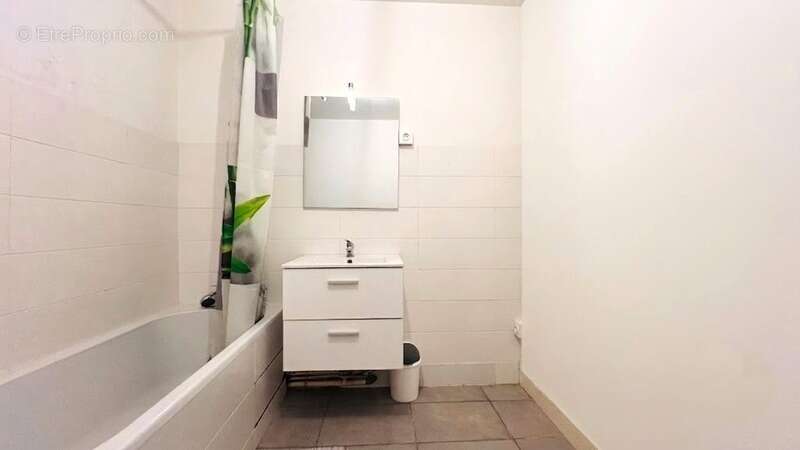 Appartement à QUIMPER