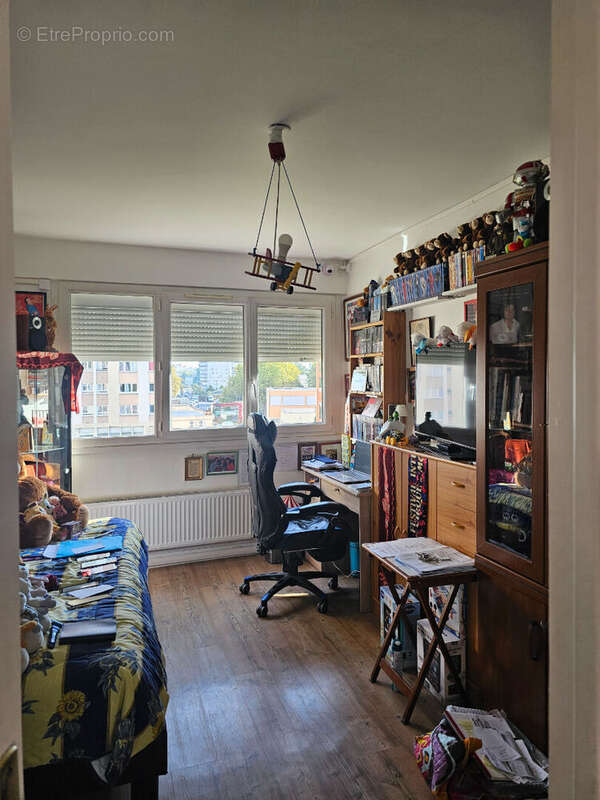 Appartement à ALFORTVILLE