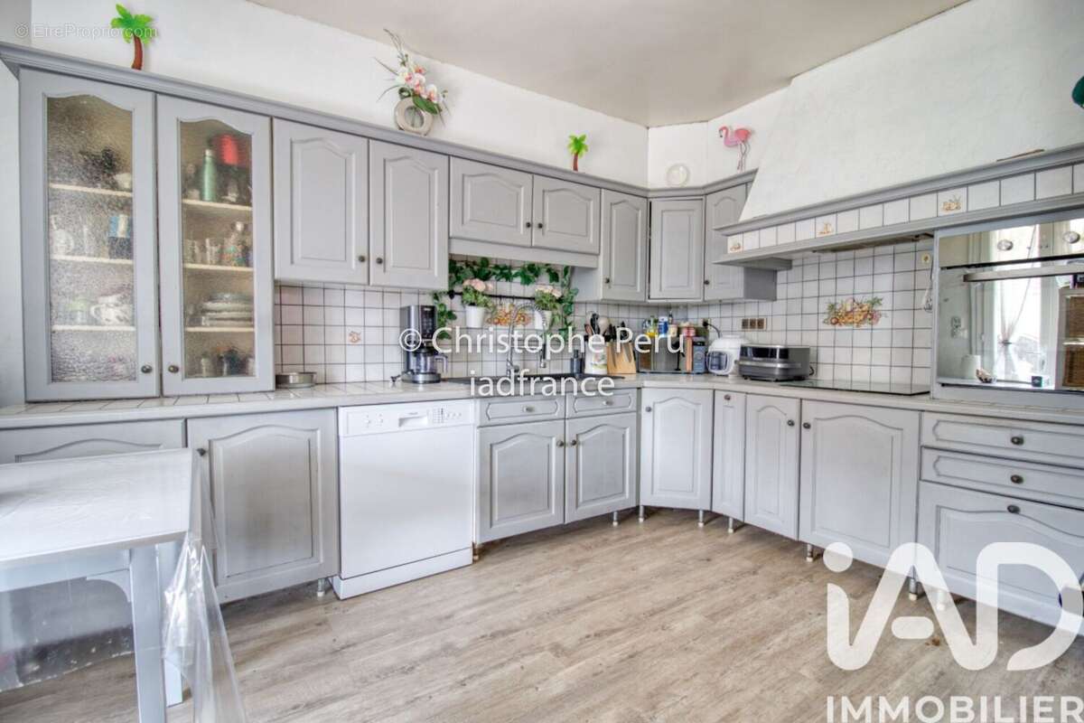 Photo 2 - Maison à ROSNY-SUR-SEINE