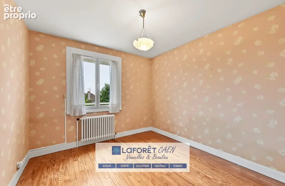 Maison Bretteville Sur Odon 3 pièce(s) 64.16 m2 - photo 8