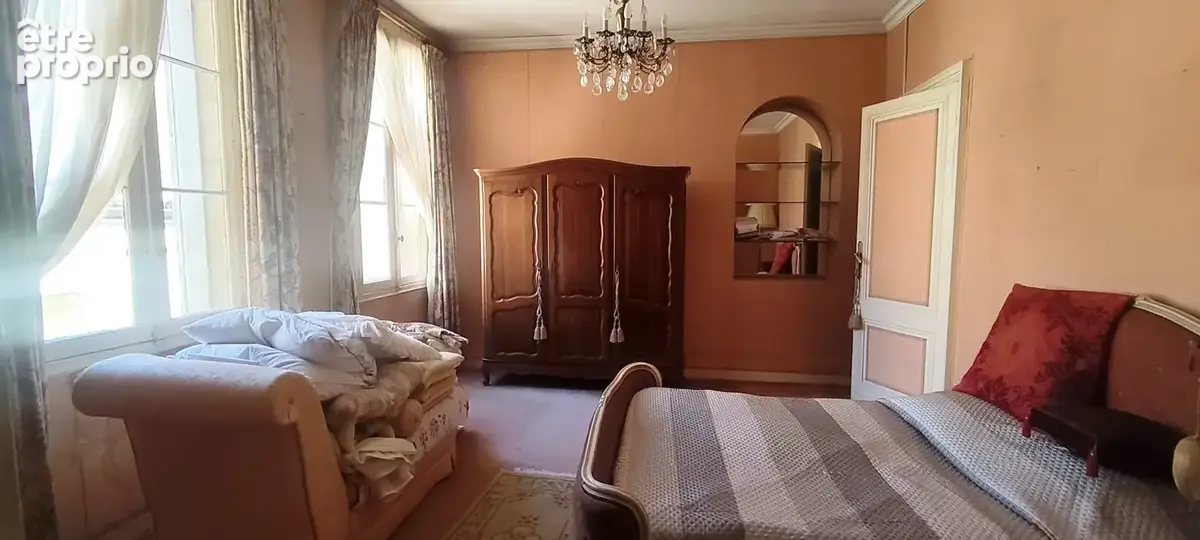 Chambre 1