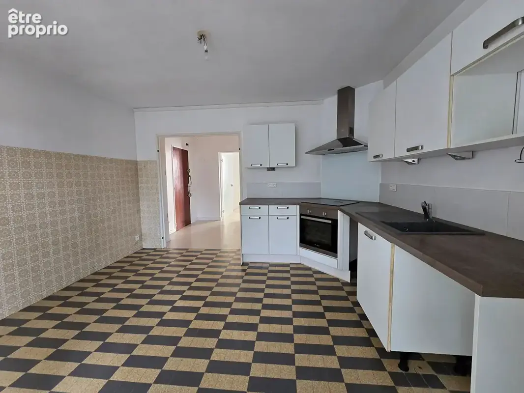 Appartement T3 de 73 m² avec balcon et loggia 13190 Allauch - photo 4