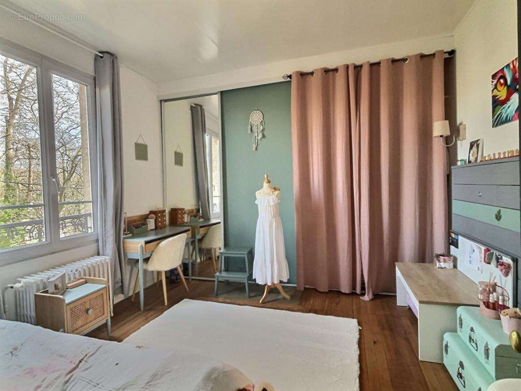 Maison à SAINTE-ADRESSE