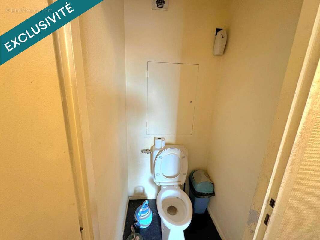 Photo 8 - Appartement à LIMAY