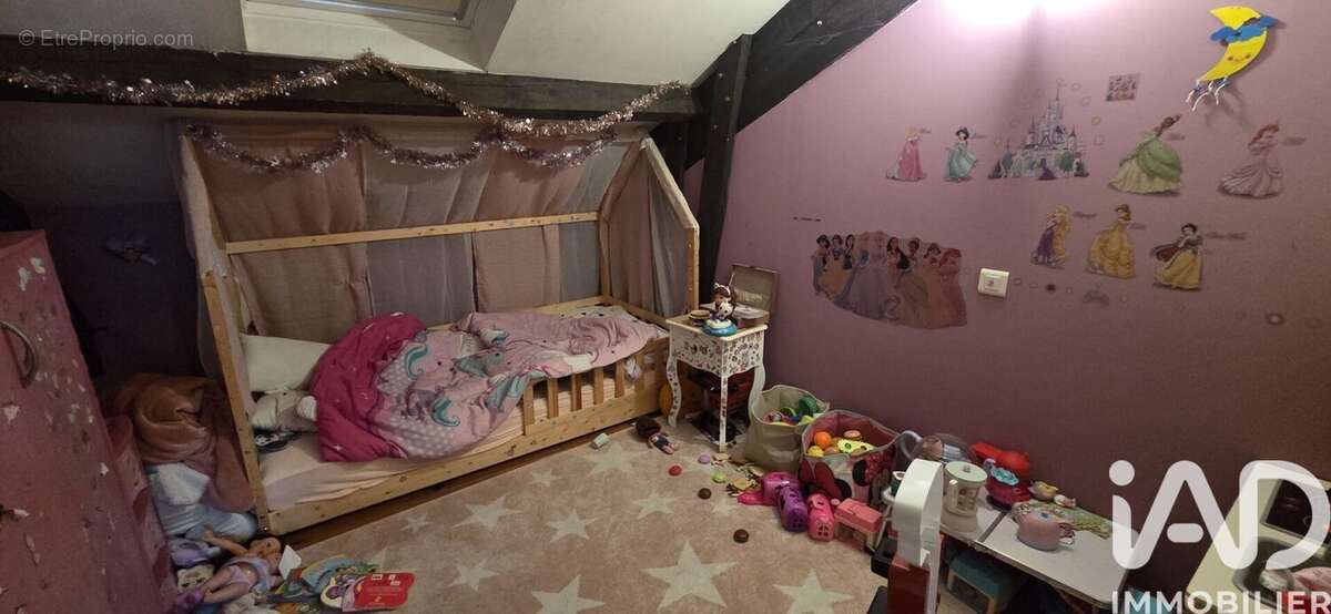 Photo 8 - Appartement à DECAZEVILLE