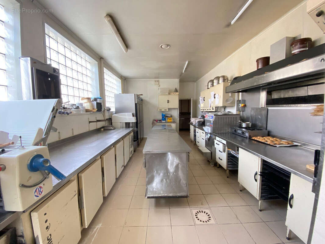 155 m² à Montargis  - photo 3
