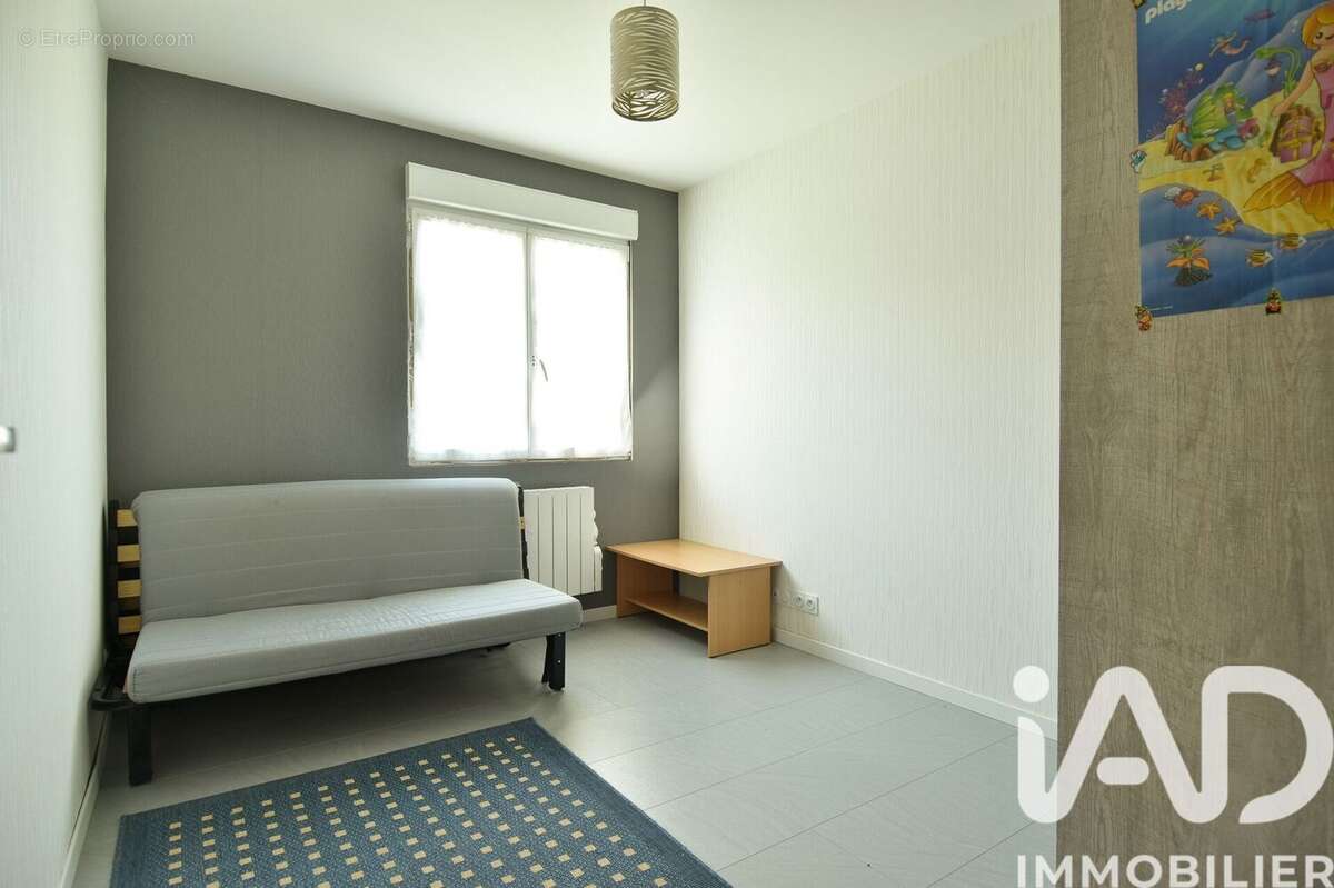 Photo 9 - Maison à VILLERS-SUR-MER