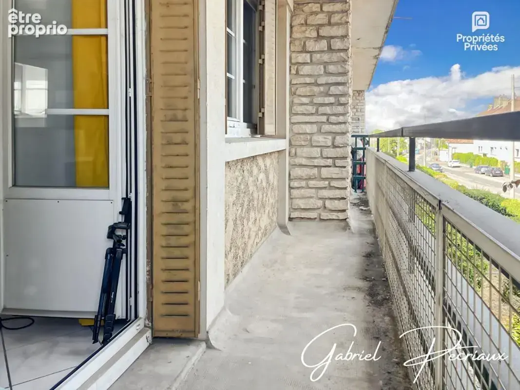 Appartement Troyes 4 pièce(s) 67.31 m2 - photo 7