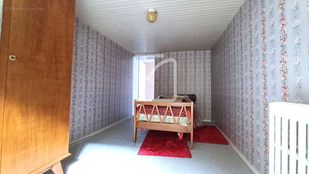 A visiter car surprenante maison ! - photo 9