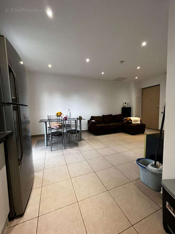 Appartement à PENTA-DI-CASINCA