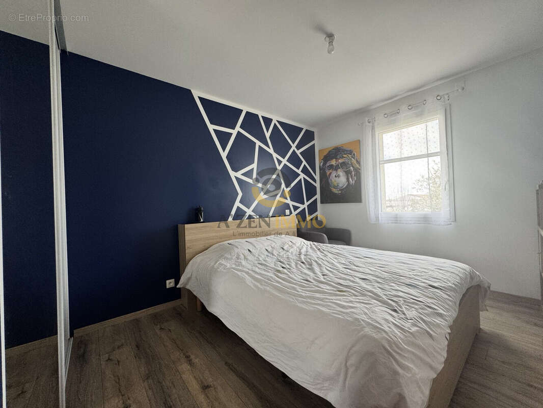 Maison à SECONDIGNY