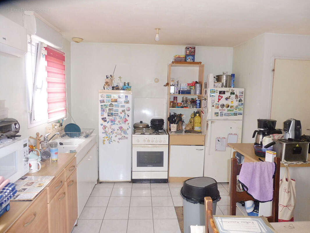 Maison à CHAMPTOCE-SUR-LOIRE