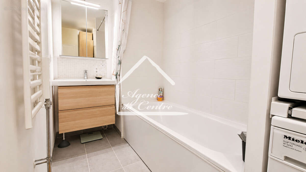 Appartement à CACHAN