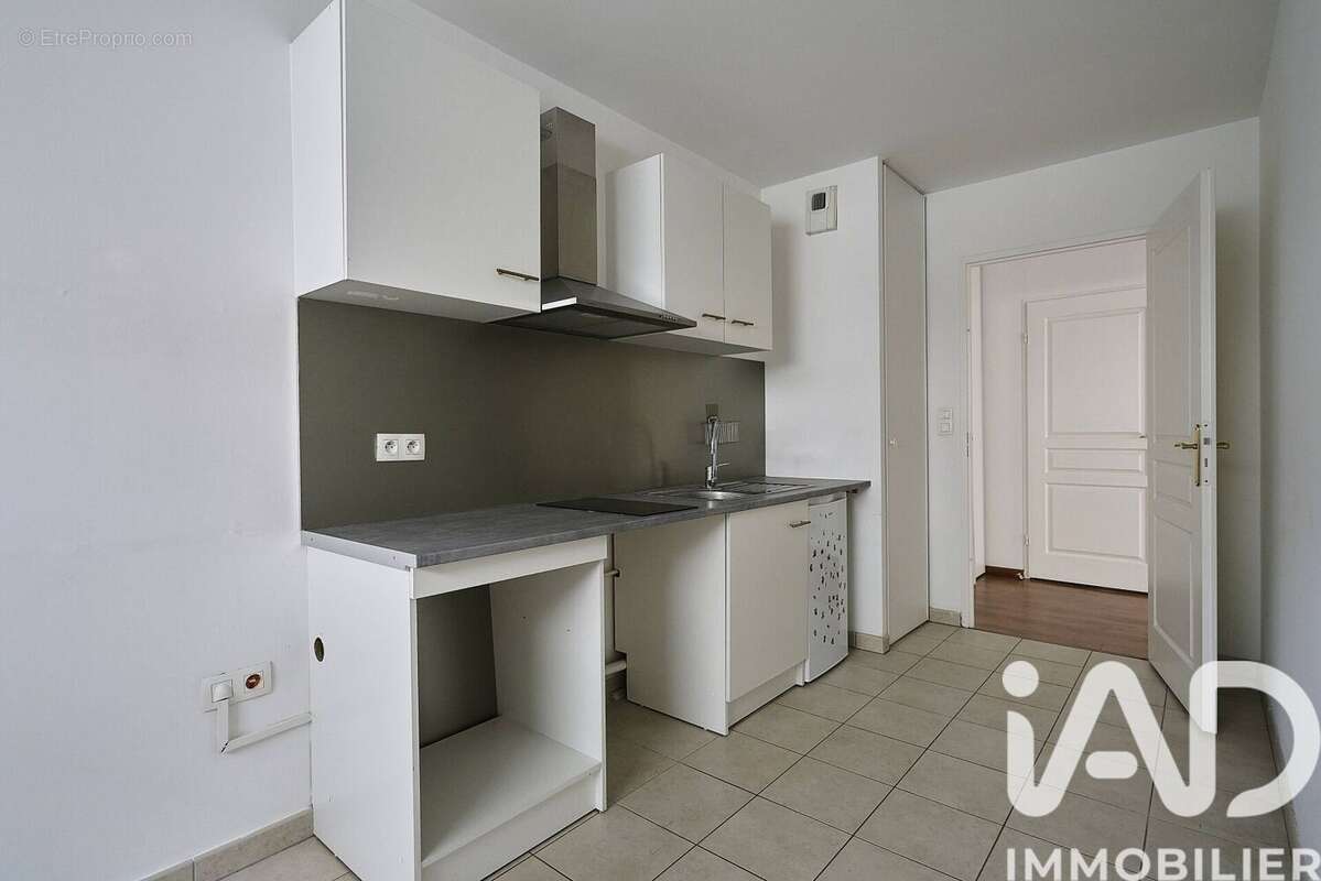 Photo 5 - Appartement à LILLE