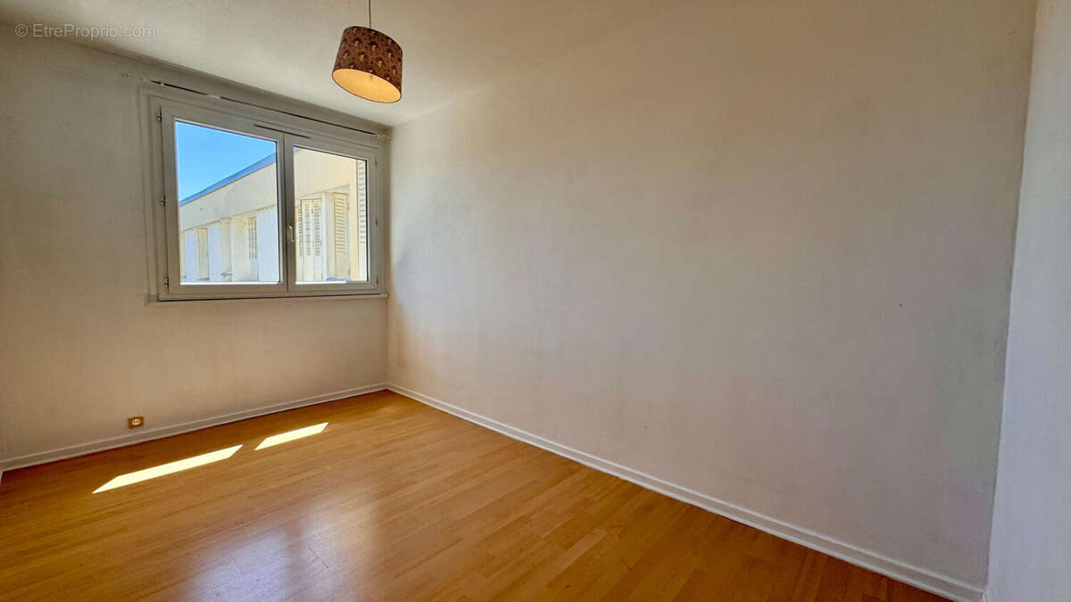 Appartement à VICHY