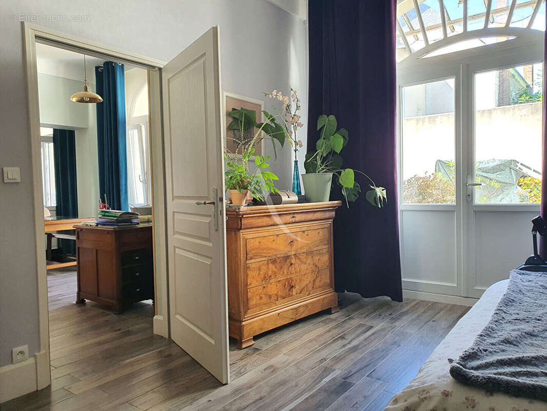 Maison à SAINT-AIGNAN