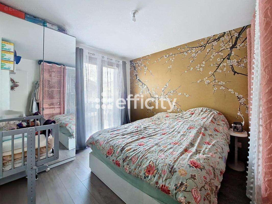 Appartement à RUNGIS