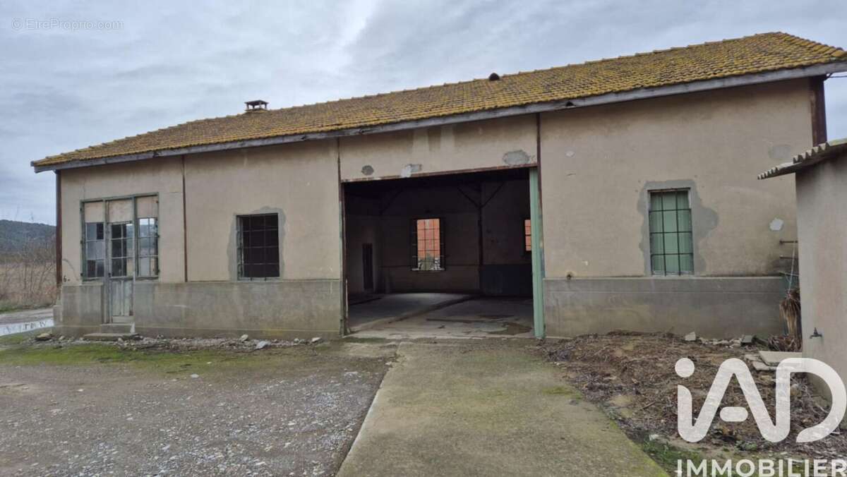 Photo 3 - Maison à NARBONNE