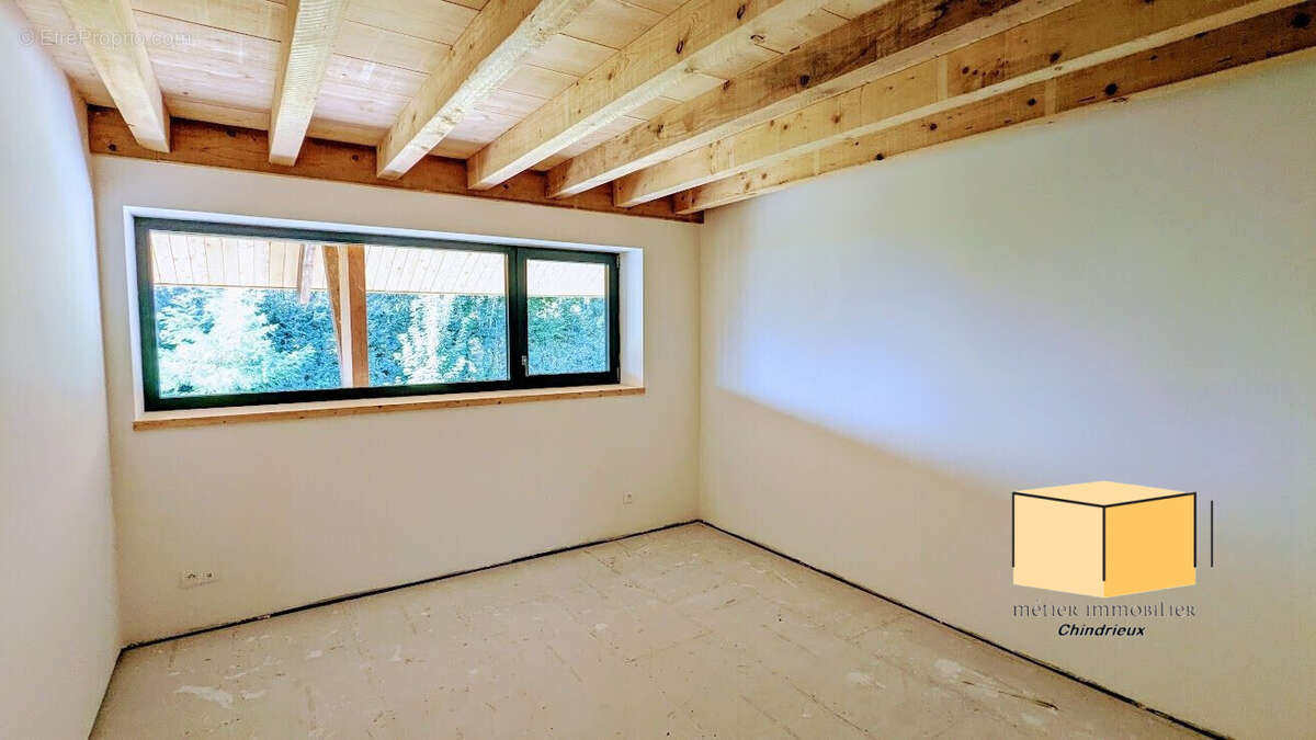Appartement à CEYZERIEU