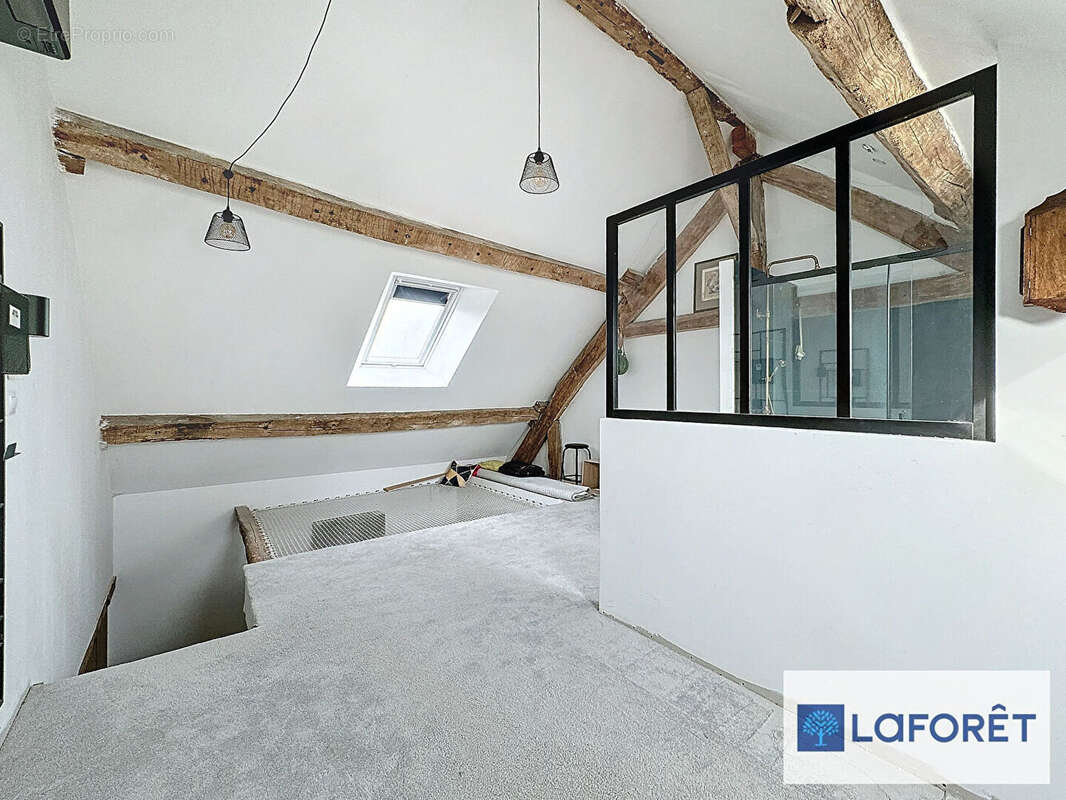 Maison à MONTAINVILLE