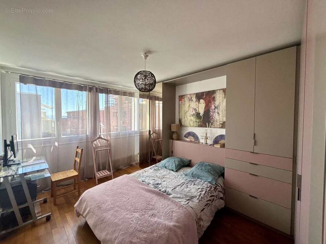 Appartement à CHAMALIERES