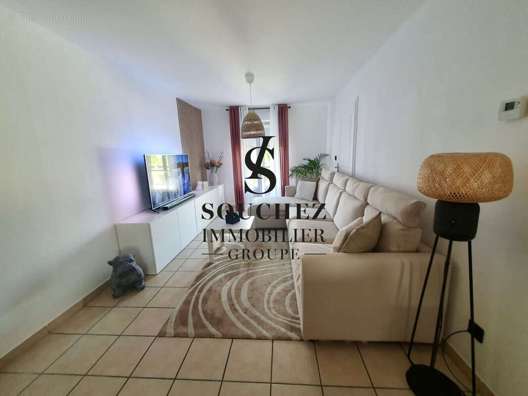 Maison 120 m² à Leforest  - photo 2