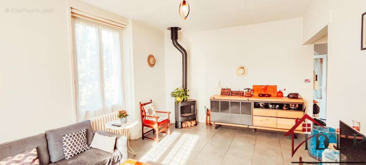 Appartement à SARLAT-LA-CANEDA