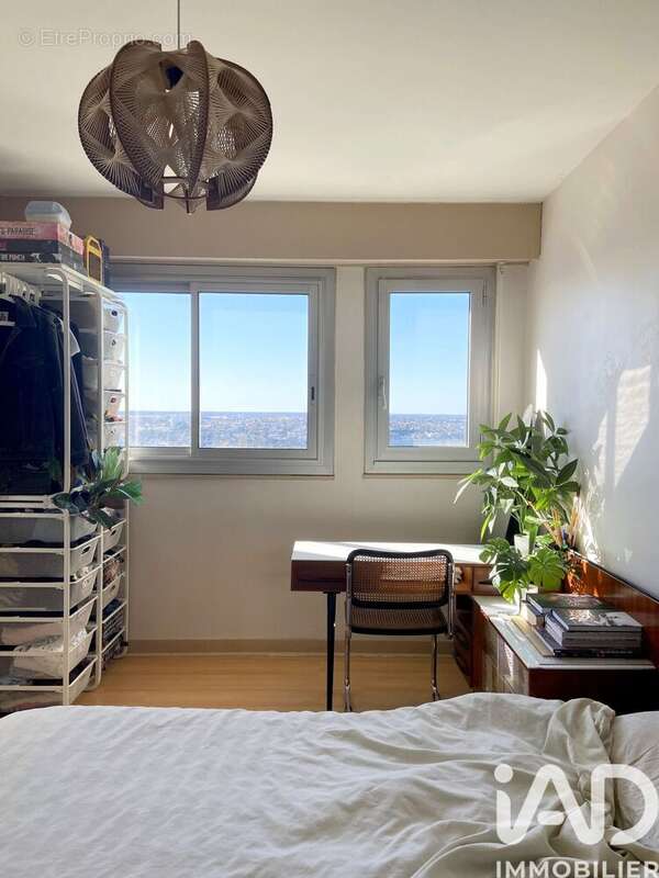 Photo 7 - Appartement à POITIERS