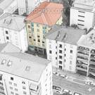 Appartement à LYON-7E
