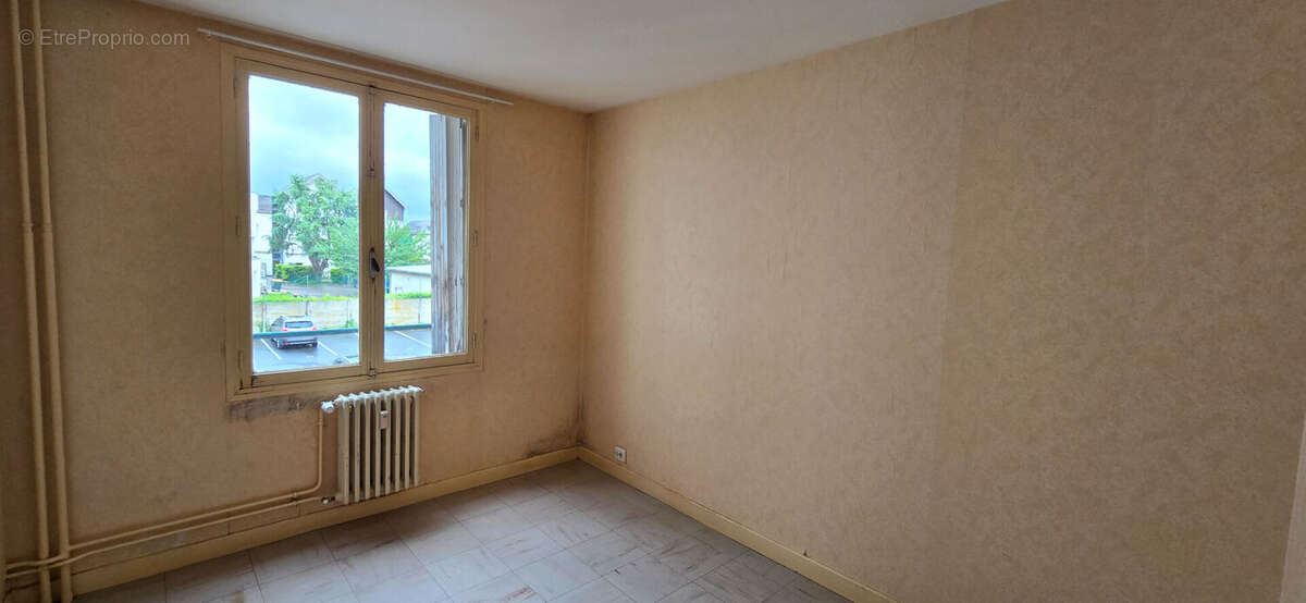 Appartement à TROYES