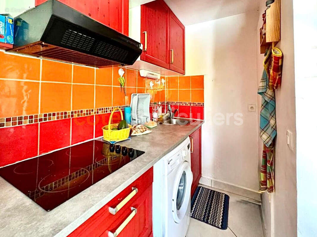 Appartement à SAINT-FRANCOIS