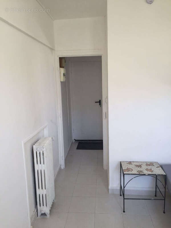 Appartement à AUBERVILLIERS