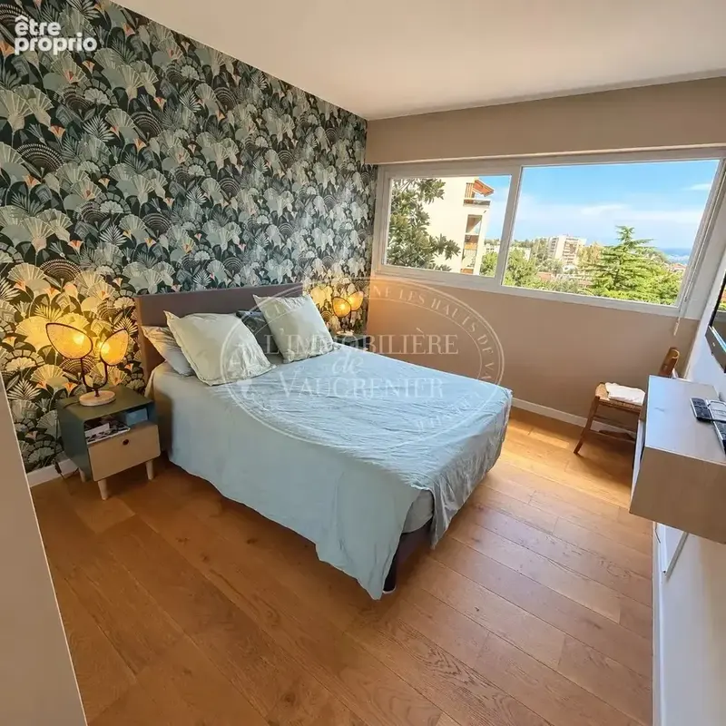 Vente appartement antibes 405 000€ - photo 9