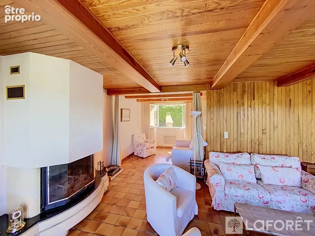 Maison Gonneville Sur Mer 4 pièce(s) 109 m2 - photo 4