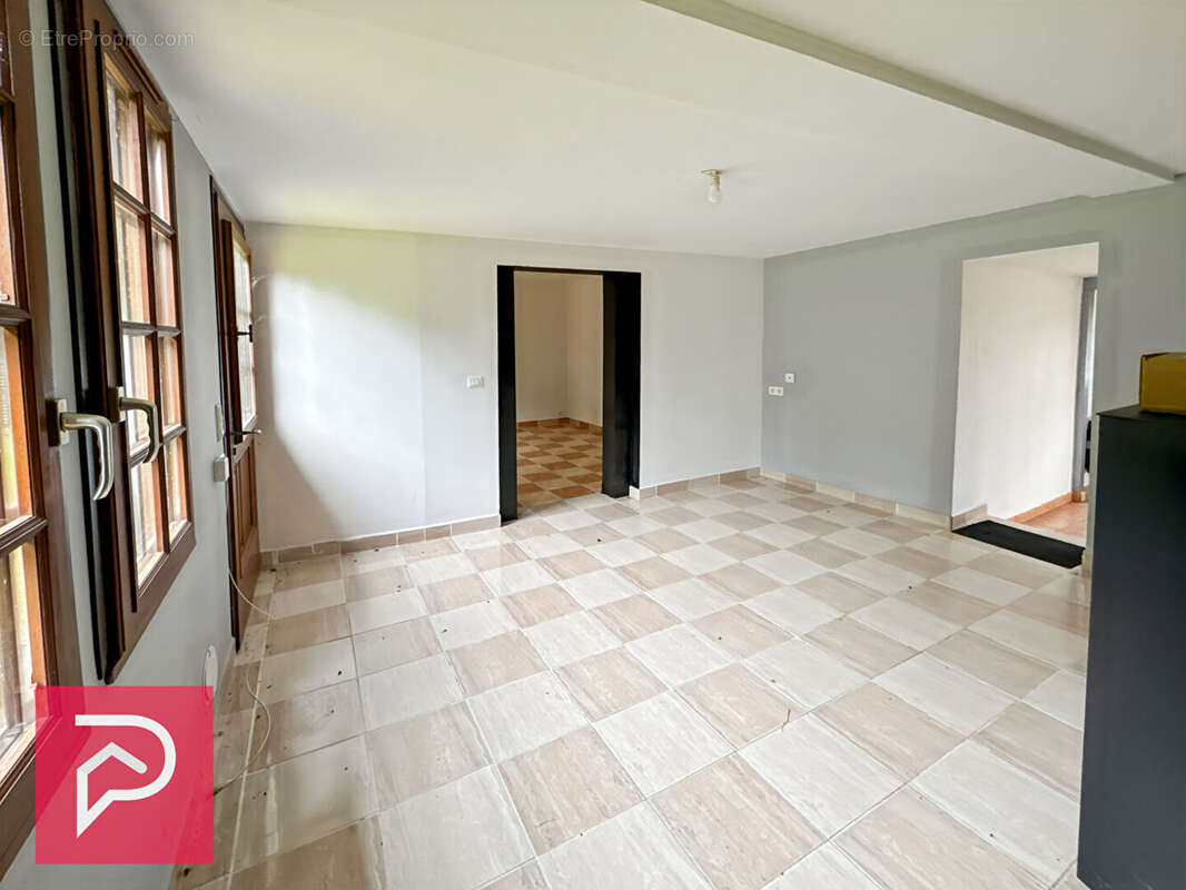 Maison Normande à colombages - photo 8