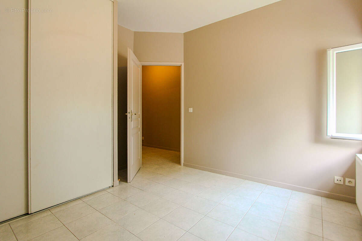 Bidart -ilbarritz - golf et plage a pied appartement t3 avec jardin et parking prive - photo 9