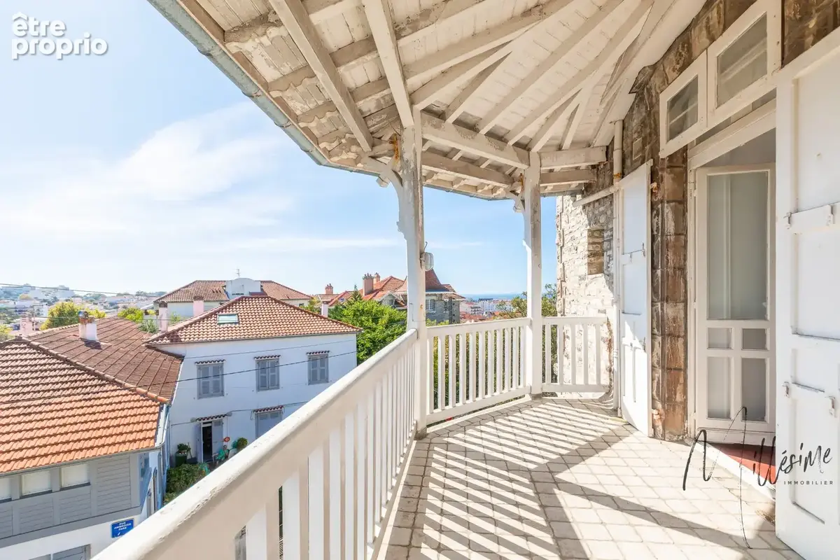 Appartement 5 pièces 137 m² à vendre à Biarritz (64200) - photo 5