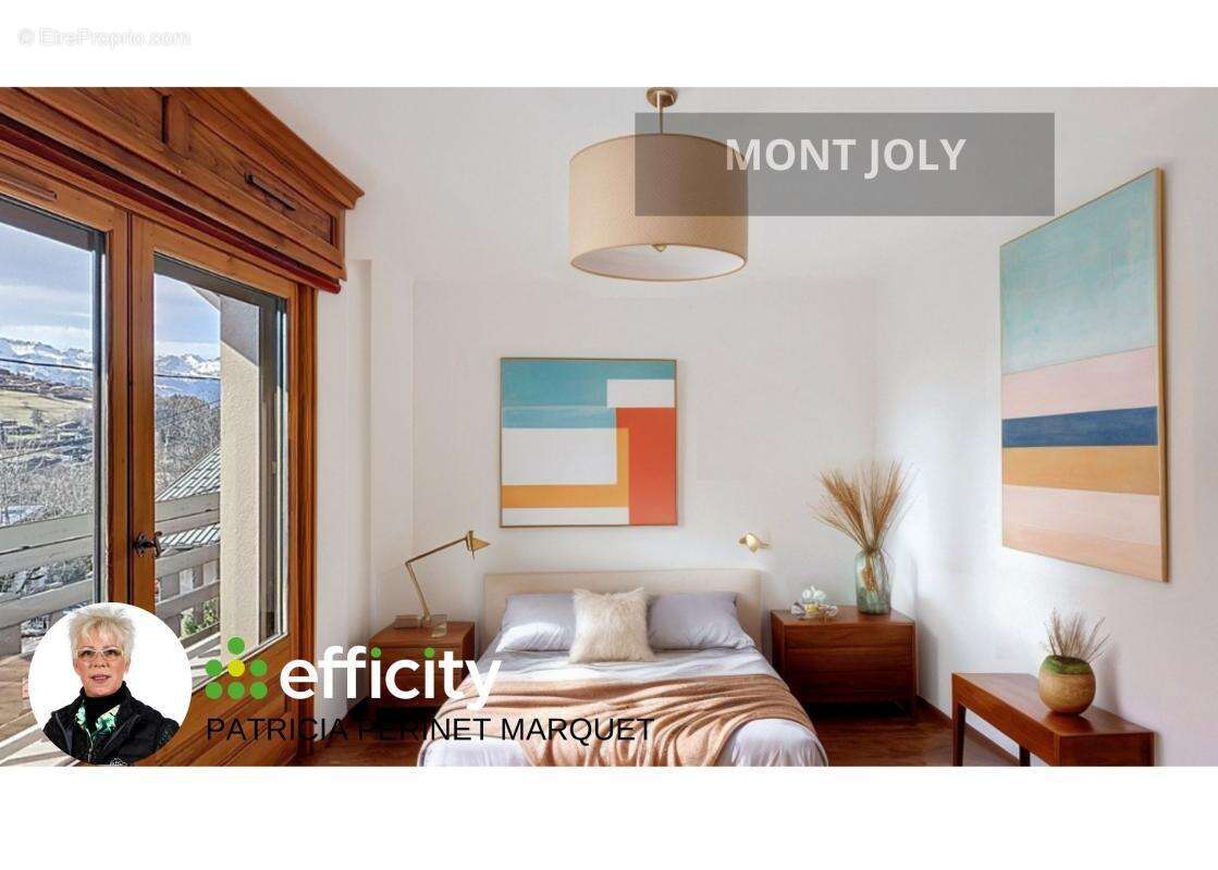 Maison à SAINT-GERVAIS-LES-BAINS