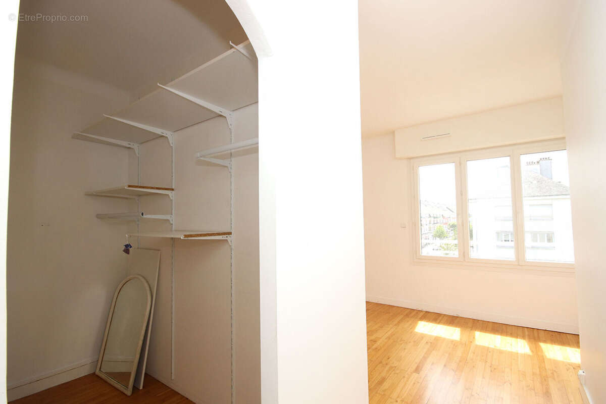 Appartement à SAINT-NAZAIRE