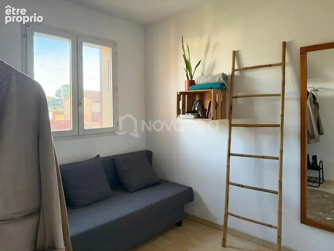 Maison mitoyenne 3 pièces - photo 6