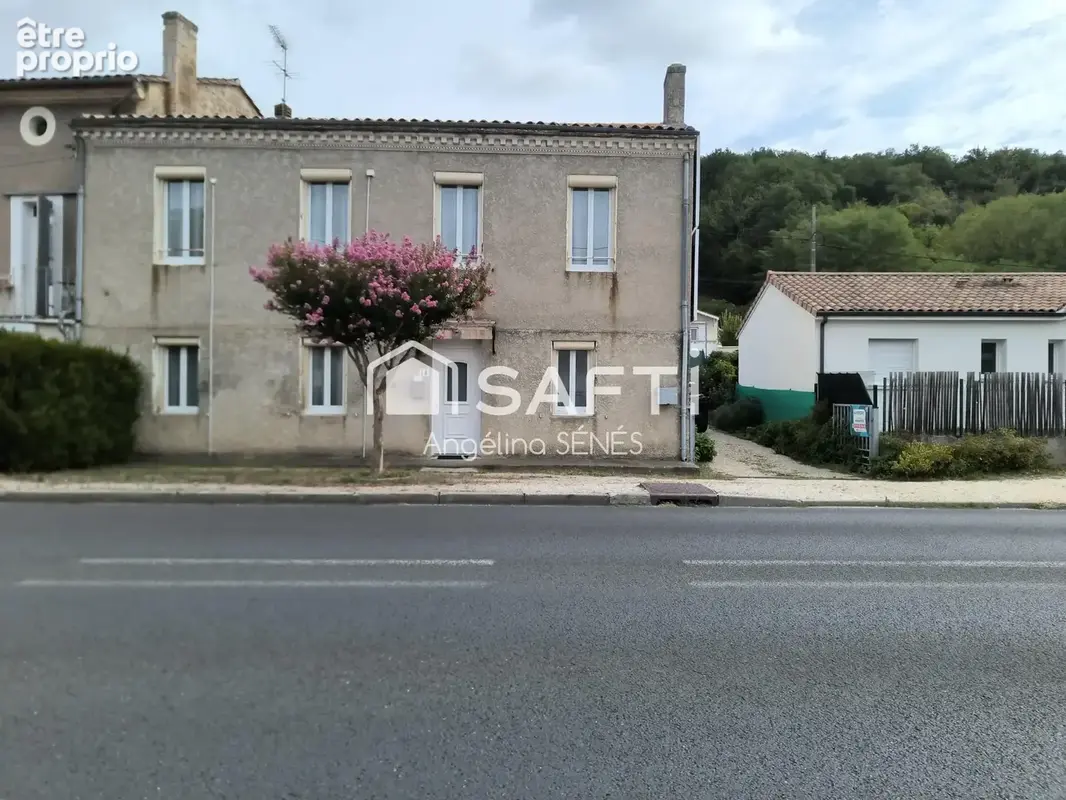 Photo 1 - Maison à LA RIVIERE
