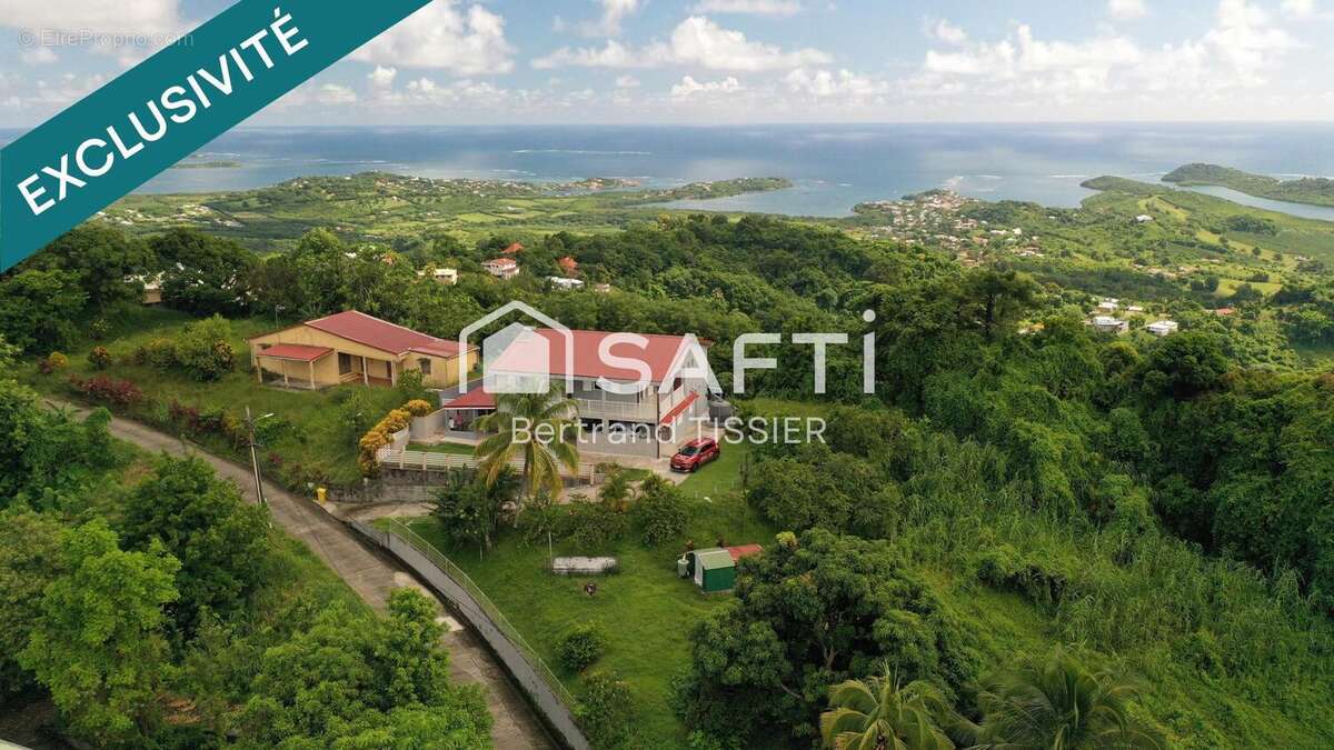 Photo 8 - Maison à LE VAUCLIN