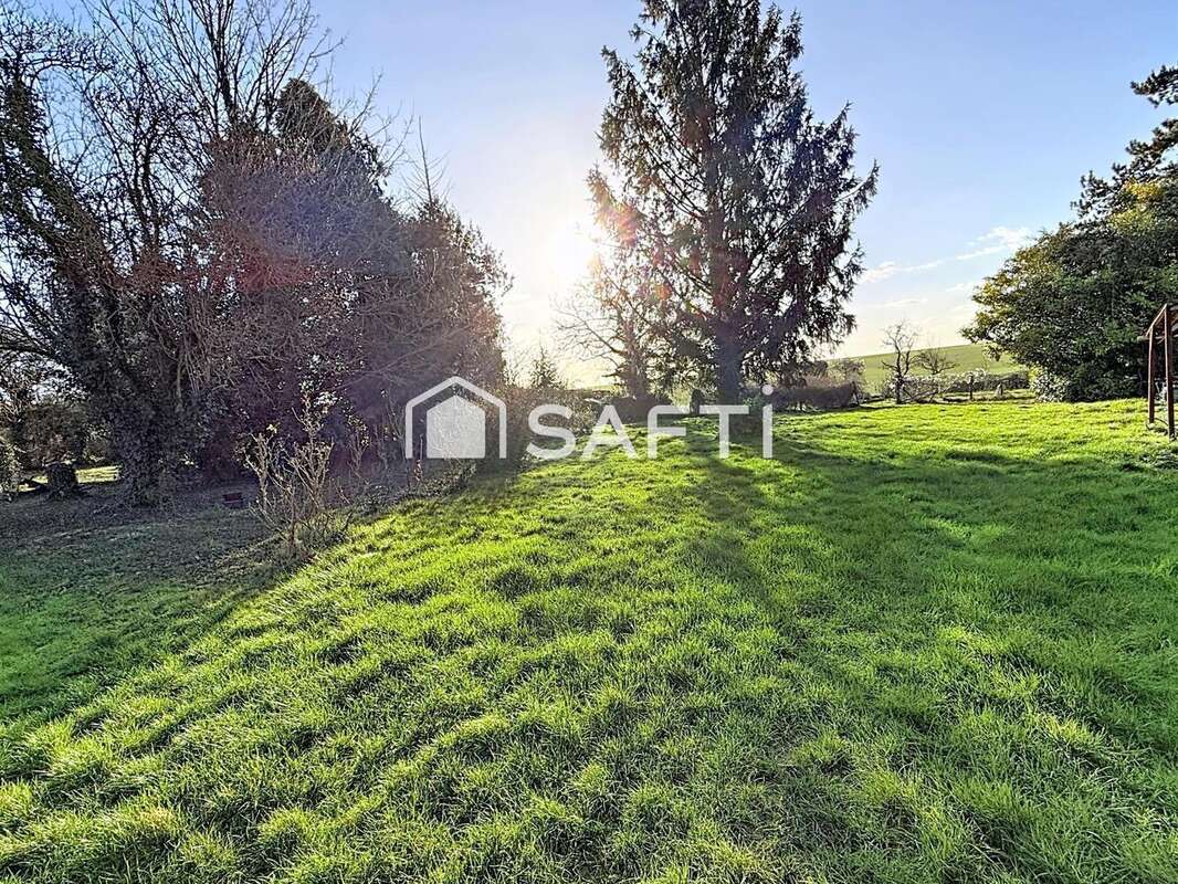 Photo 5 - Maison à BRAY-SUR-SEINE