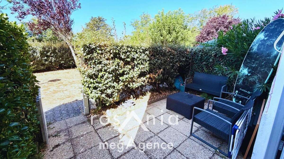 Appartement t2 de 33 m² les sables d'olonne - photo 11