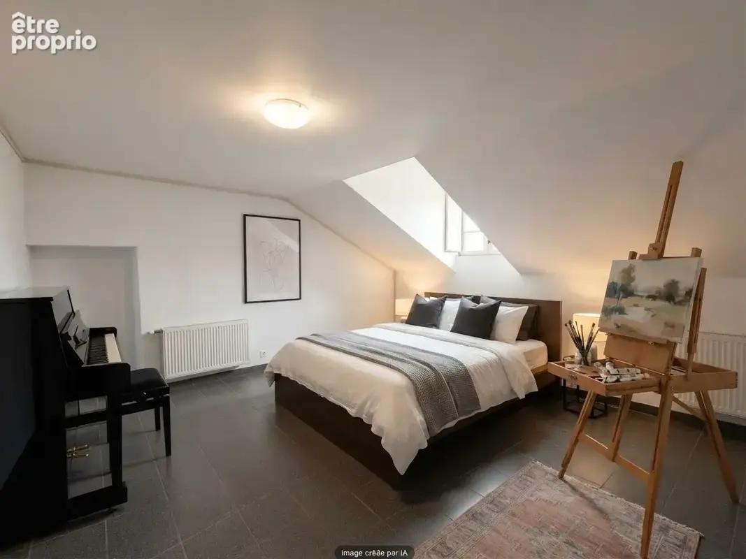 Appartement 106m² à bayonne - photo 10