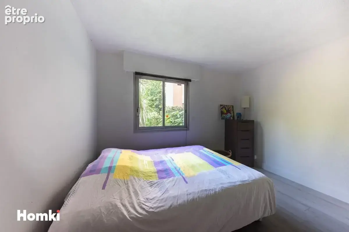 Appartement T3 de 61 m² à Saint-Raphaël 83700 - photo 11
