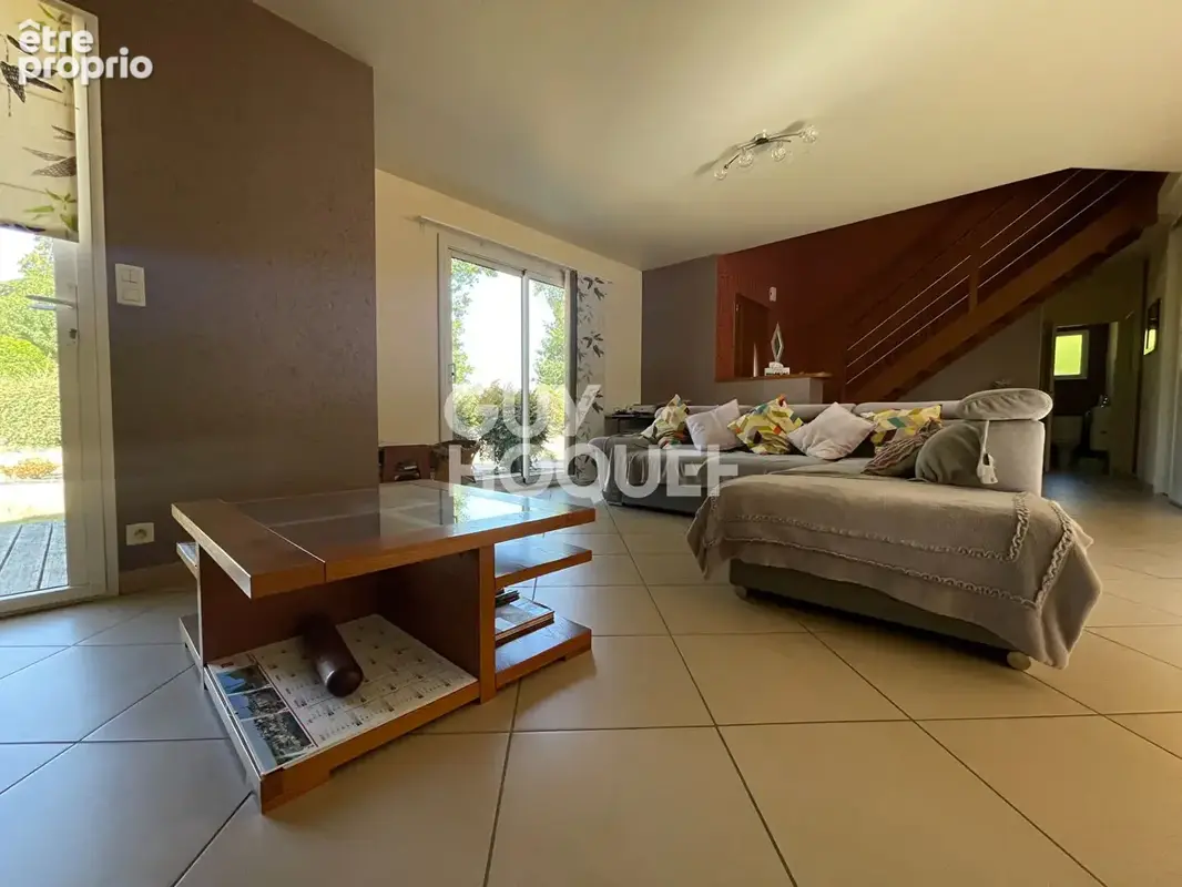 Maison 5 chambres proche de Malestroit - photo 3