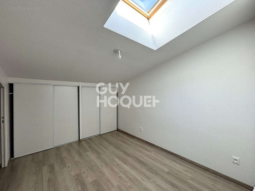 Appartement à TOURNEFEUILLE