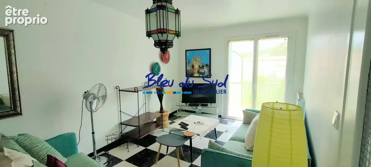 Appartement à PRADES