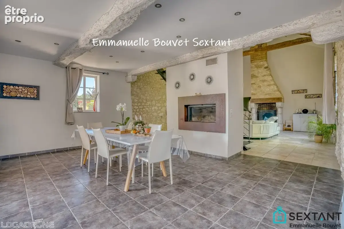 BERGERAC, domaine d'exception, 30 hectares - photo 7